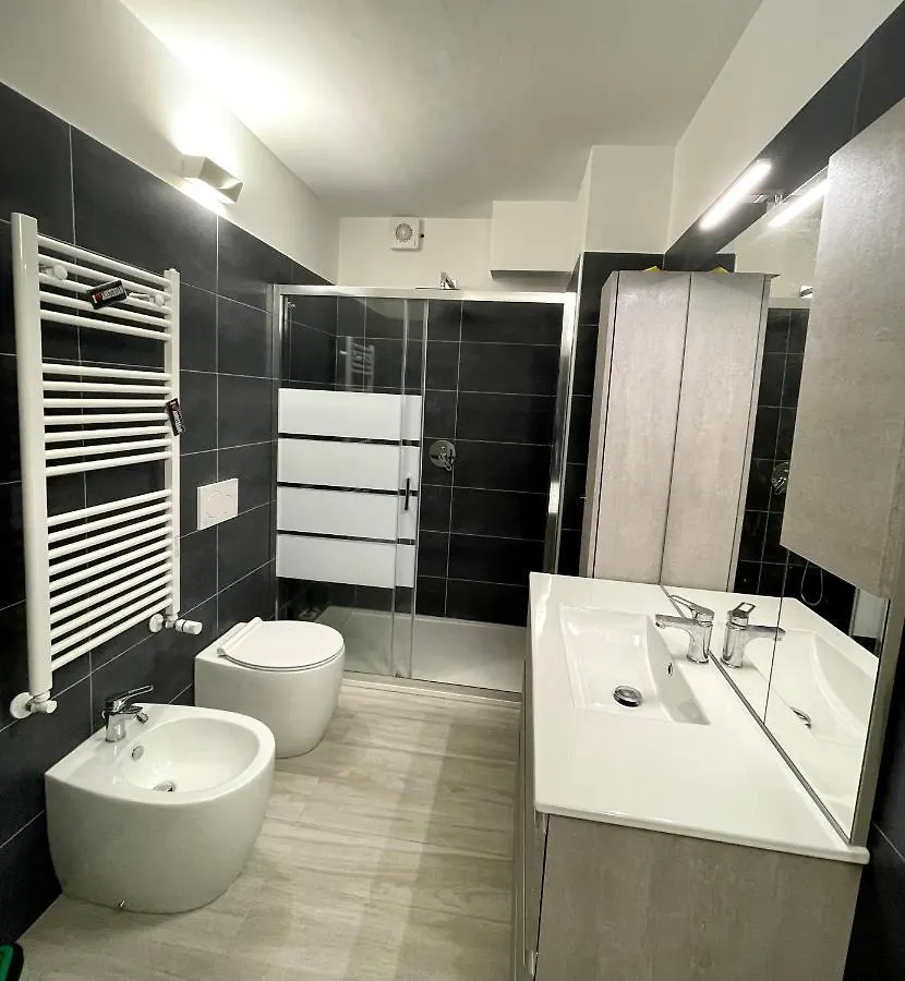 Guest house Sun Shine Hotel Cesano Boscone
