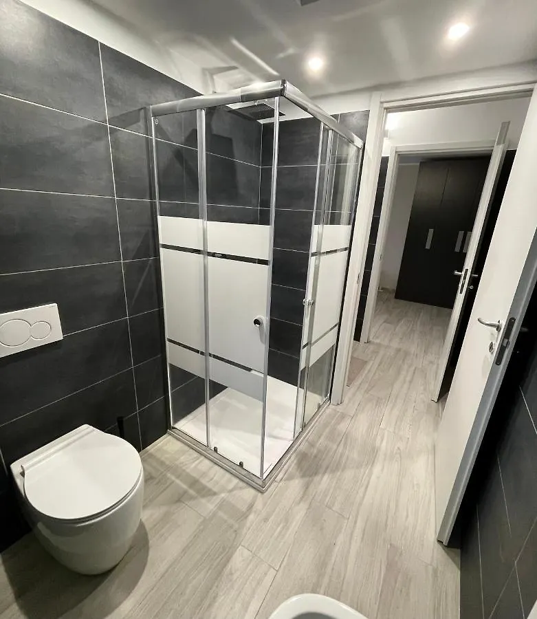 Guest house Sun Shine Hotel Cesano Boscone Italy